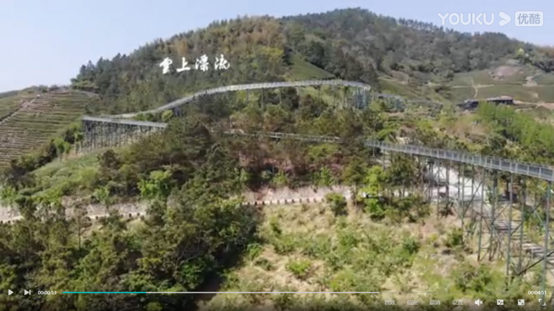 桁架橋